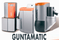 Firma Guntamatic